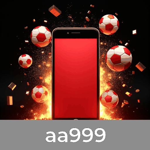 aa999: Entre com login rápido e explore jogos ao vivo
