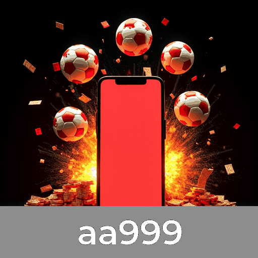 aa999: Entre com login rápido e explore jogos ao vivo
