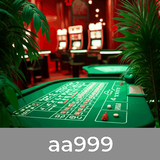 aa999: Aproveite caça-níqueis e caça-níqueis com bônus no cassino ao vivo!