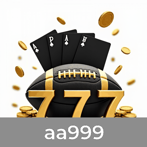 aa999 - App aa999 Brasil disponível para download no Google Play