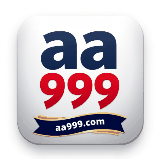aa999 Logo